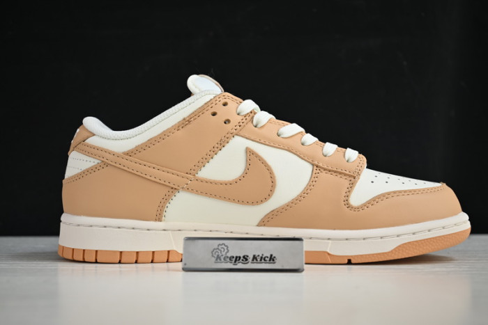 nike dunk low harvest moon dd1503-114
