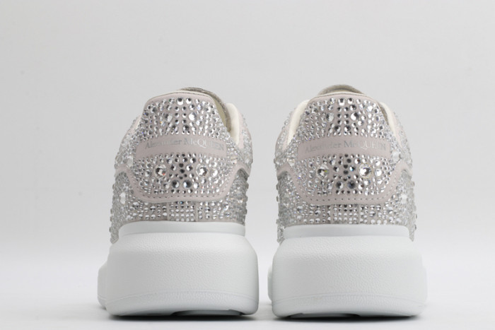 mcqueen oversized sneaker