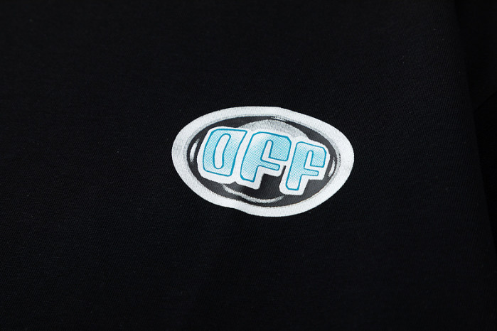 off-white t-shirt 2302025