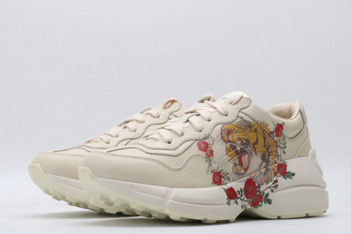 gc rhyton sneakers