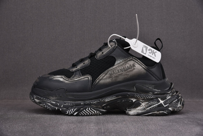 blc* triple s trainer