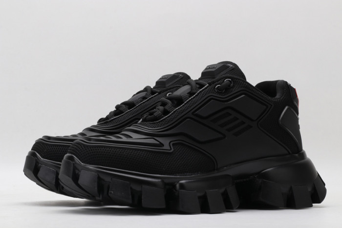 pa cloudbust thunder knit