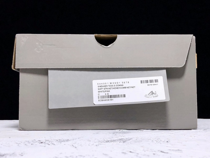 blc* triple s trainer