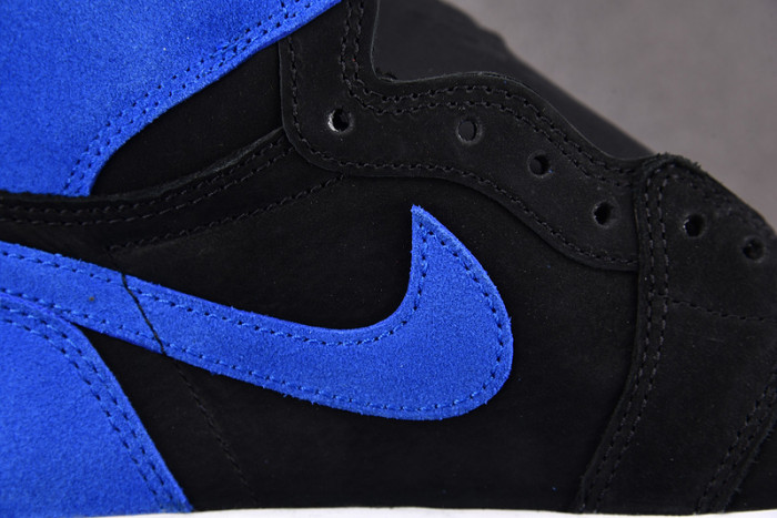 air jordan 1 high og "royal" reimagined dz5485-042