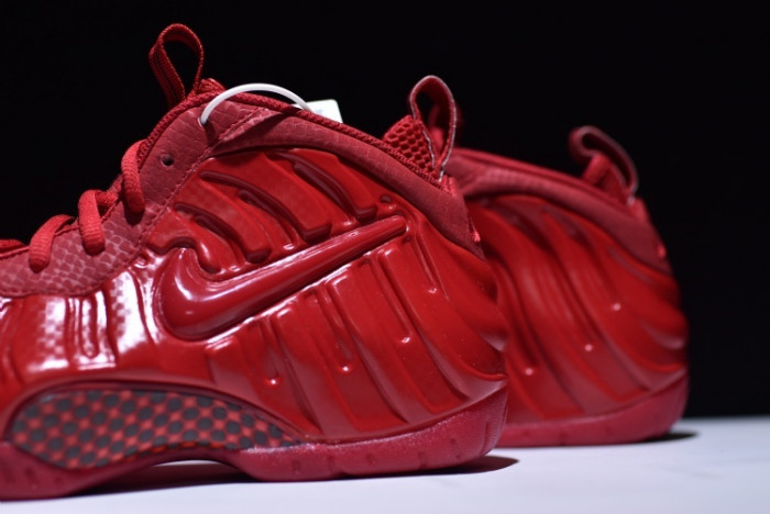 AIR FOAMPOSITE PRO RED OCTOBER 624041-603