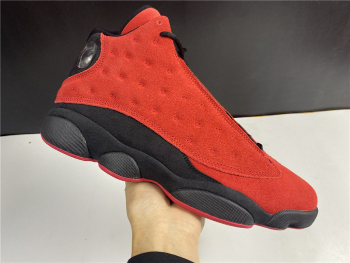 air jordan 13 reverse bred dj5982-602
