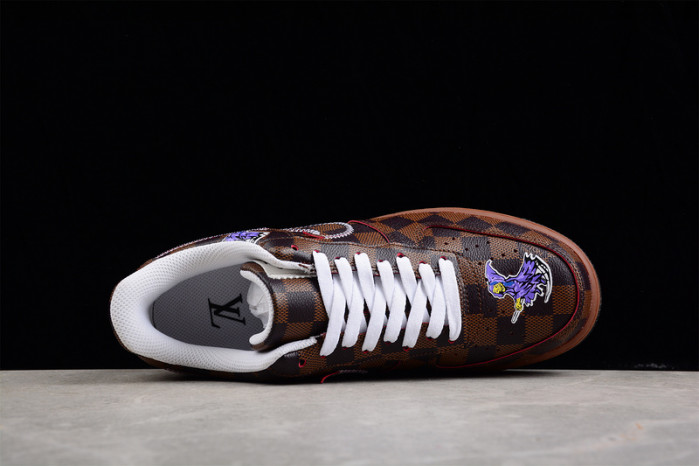 nike air force 1 low by virgil abloh