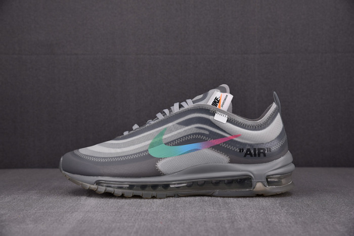off-white x air max 97 