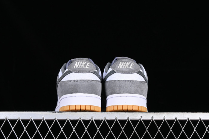 nike dunk low smoke grey fv0389-100