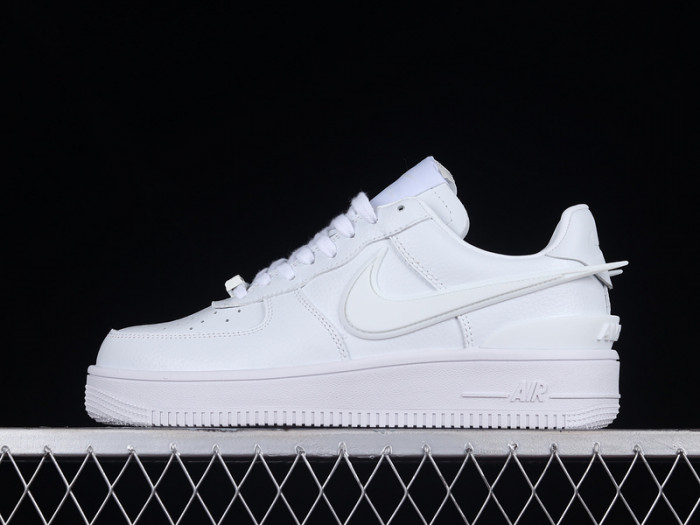 ambush x nike air force 1 low “white” dd8959-100