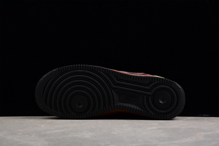 nike air force 1 low by virgil abloh