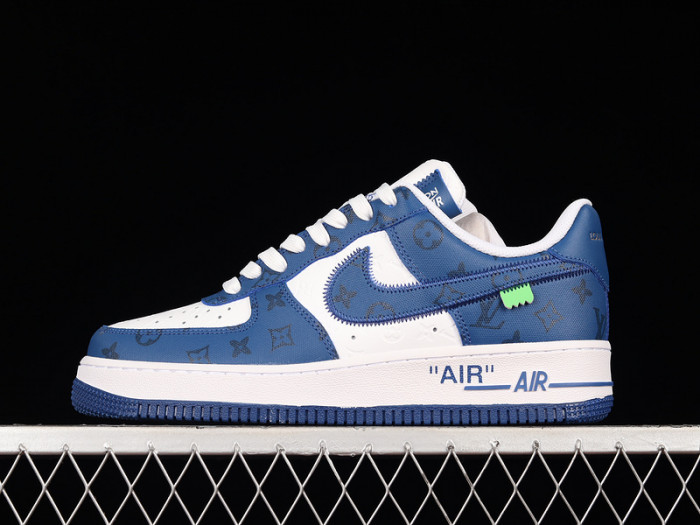 nike air force 1 low by virgil abloh