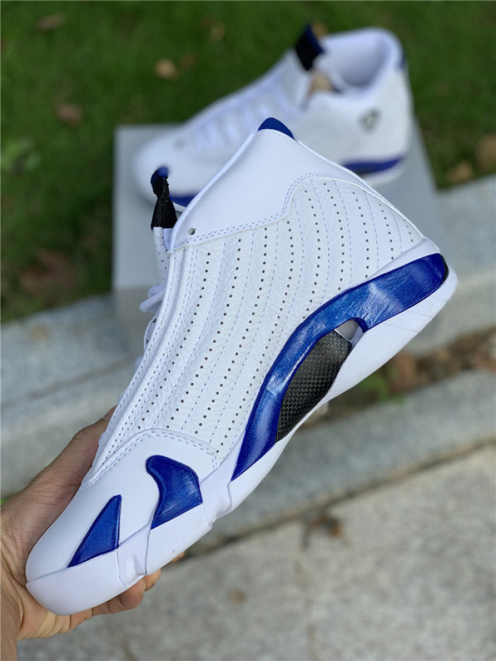 nike air foamposite pro "knicks" (black) - 624041-010