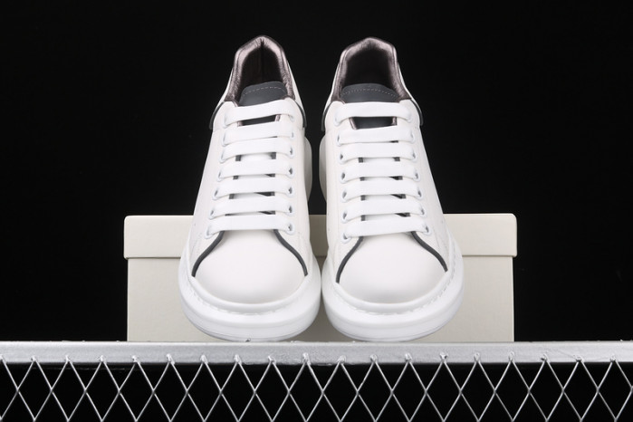 mcqueen oversized sneaker
