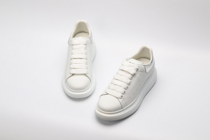 mcqueen oversized sneaker