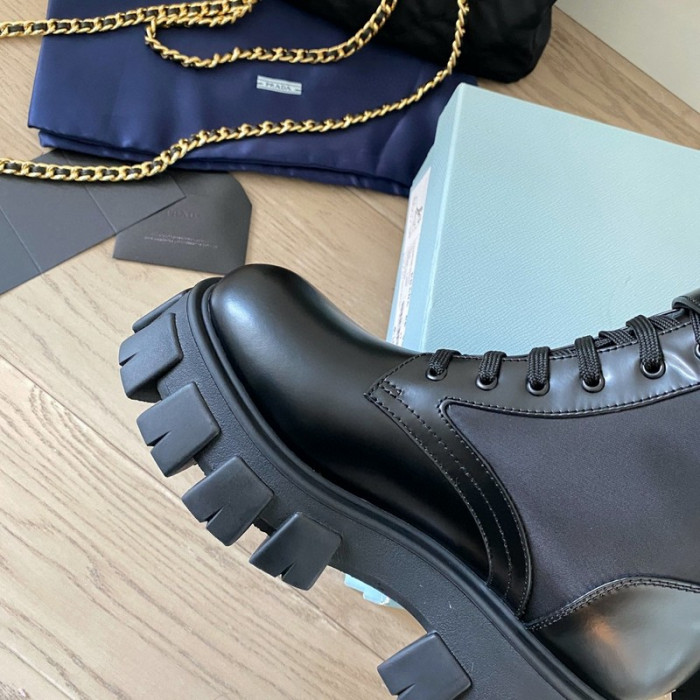 prad* women boots
