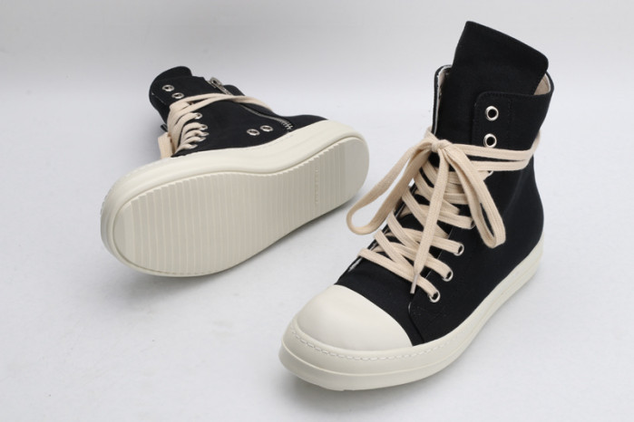 rick owens shoes