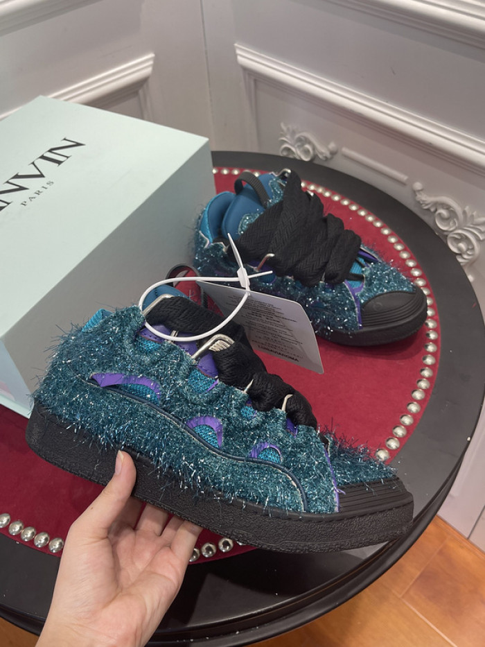 lanv1n sneakers