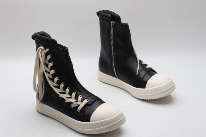 rick owens shoes