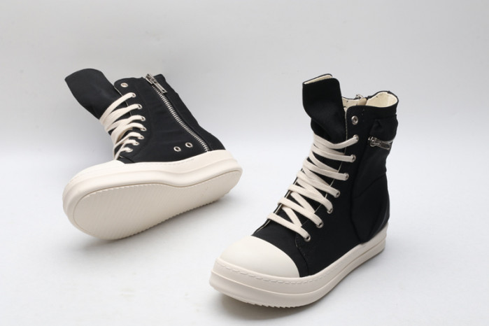 rick owens shoes