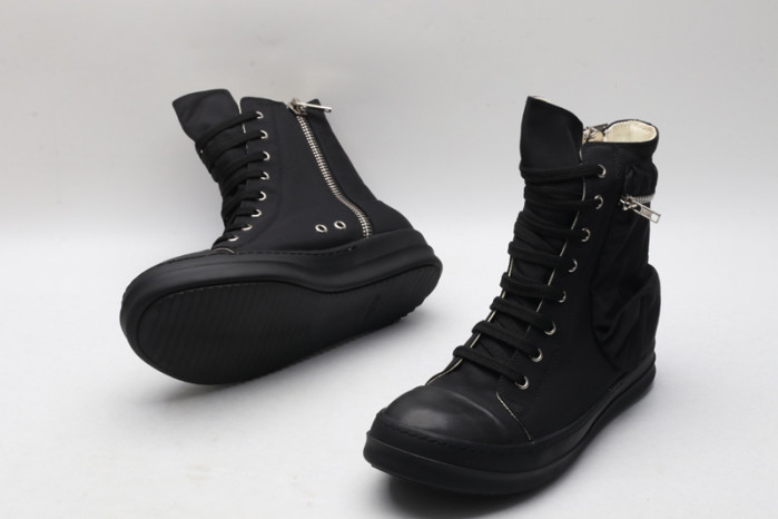 rick owens shoes