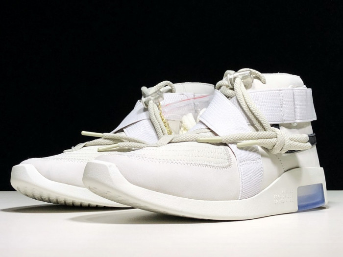 air fear of god raid 