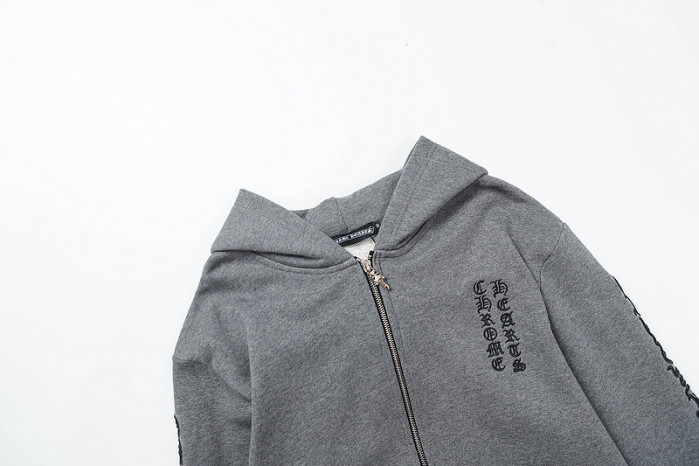 chr0me heart hoodie 2301021