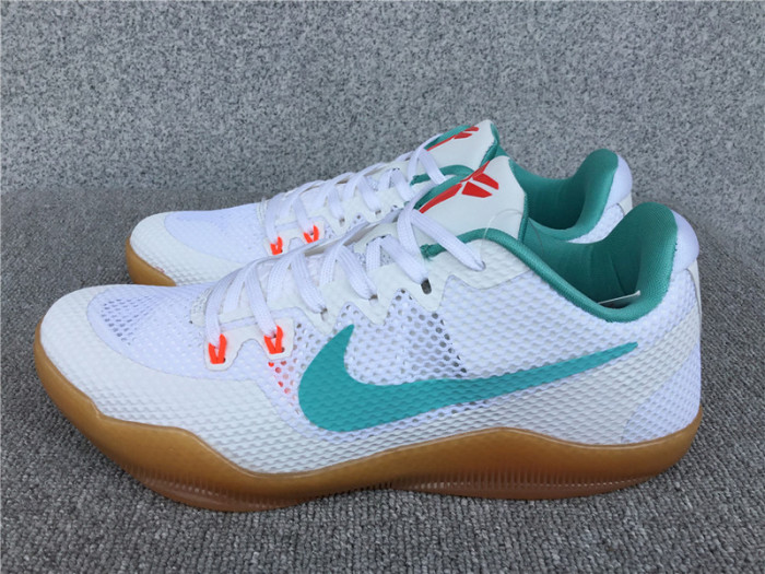 nike kobe 11 ep ''summer'' - 836184-103
