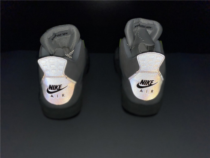 air jordan 4 neon air max 95 ct5342-007