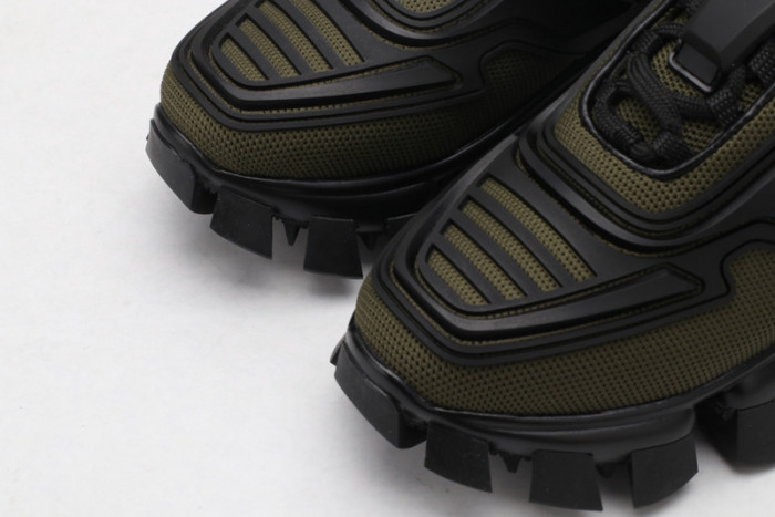 pa cloudbust thunder knit