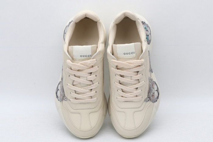 gc rhyton sneakers