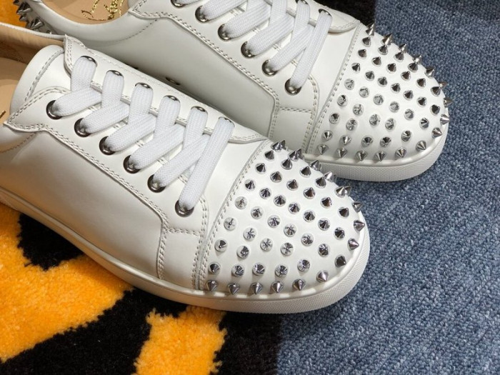 Ch**an loubout1n customize shoes