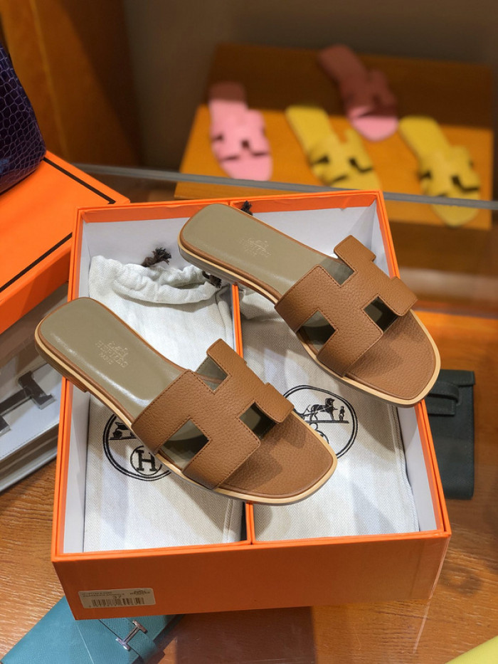 oran sandal