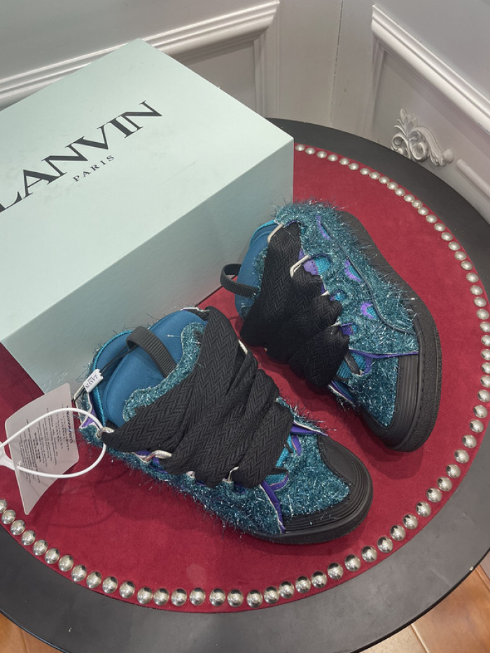 lanv1n sneakers