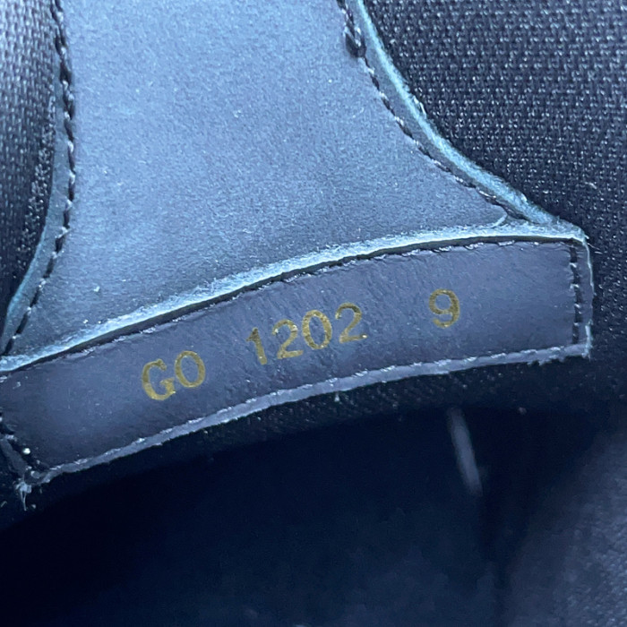 LOU1VTON SKATE SNEAKER