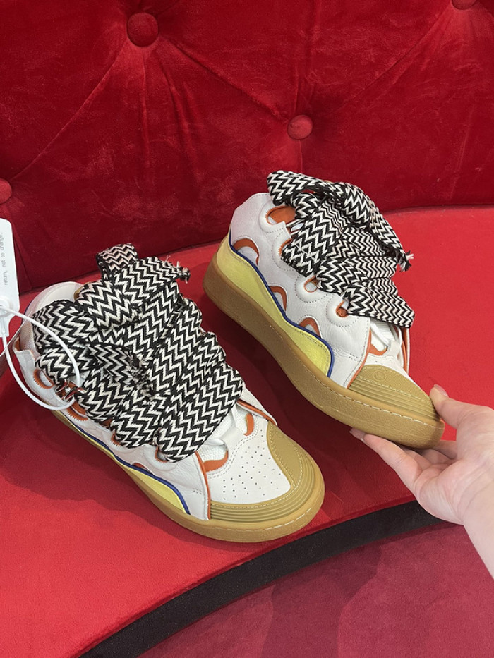 lanv1n sneakers
