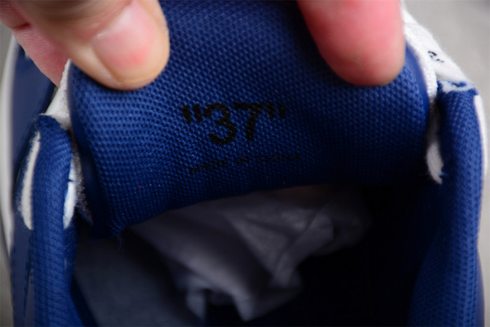 OFF-WHITE Out Of Office