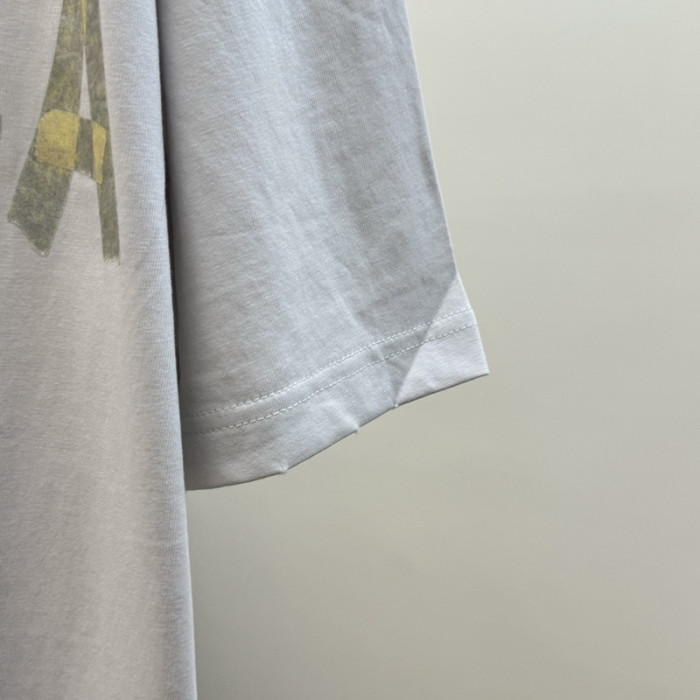 balenc1aga t-shirt 2404001