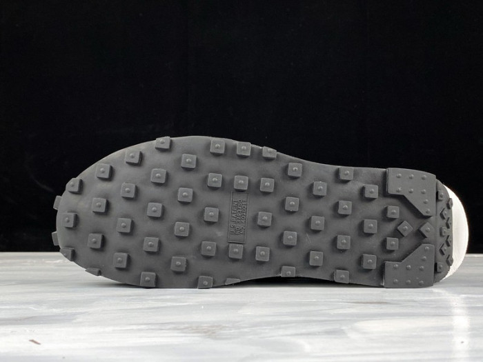 nike ld waffle sacai black - bv0073-001