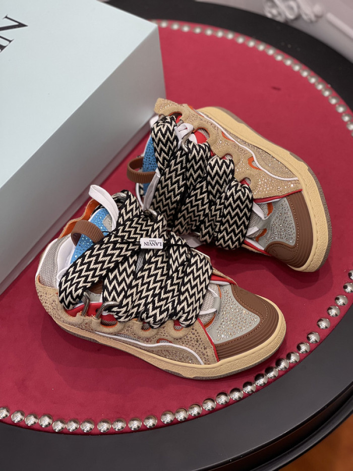 lanv1n sneakers