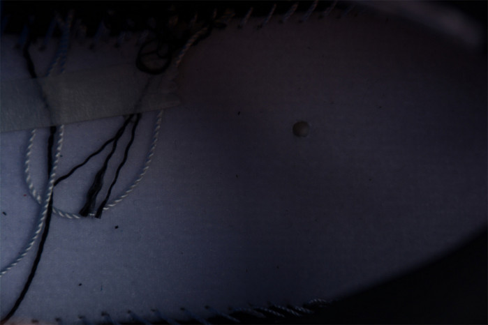 Eastside Golf x Air Jordan 1 Golf "1961" FJ0849-001