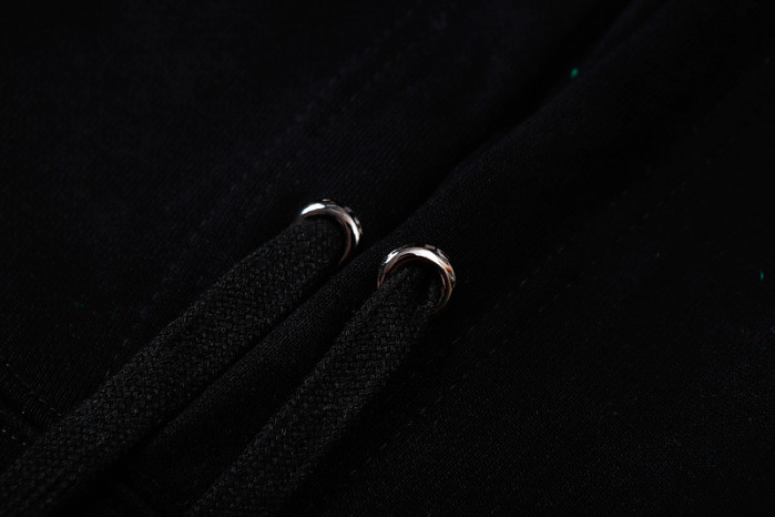 chr0me heart hoodie 2301003