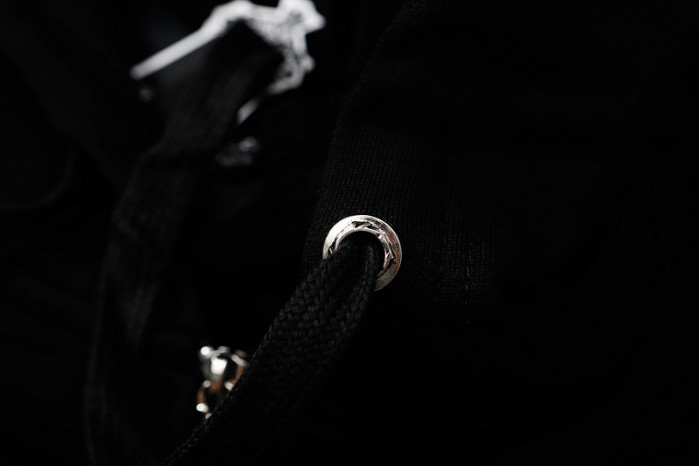 chr0me heart hoodie 2301012