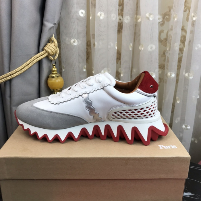 Ch**an loubout1n loubishark man (customize)