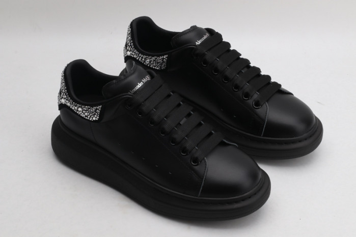 mcqueen oversized sneaker
