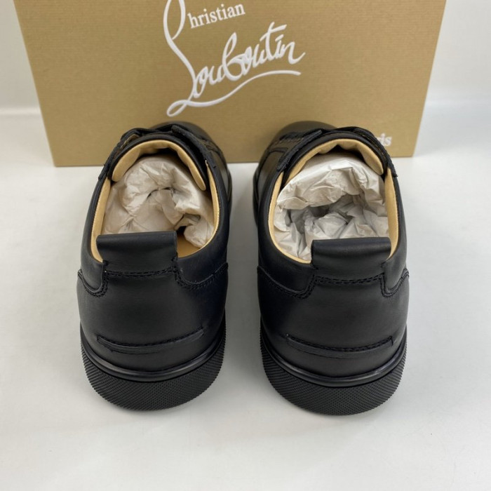 Ch**an loubout1n customize shoes