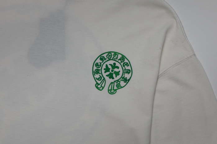 chr0me heart t-shirt 2306031