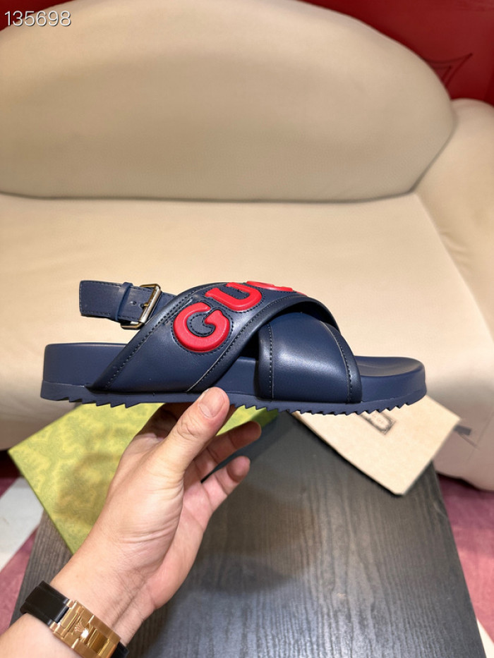 G*u*i sandals (eu38-eu45)