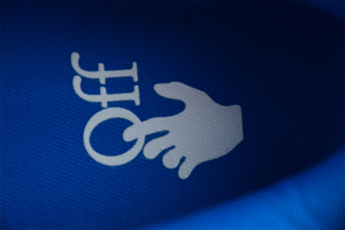 OFF-WHITE Out Of Office