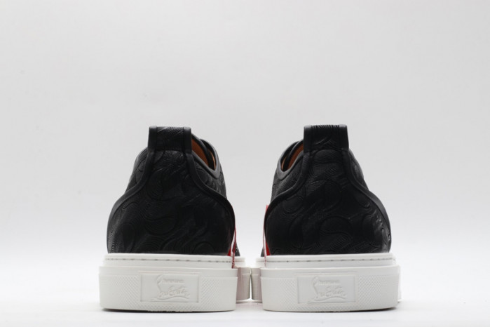 Christian Loubout1n Customize Shoes